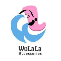 Wulala Accessories logo, Wulala Accessories contact details