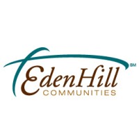 EdenHill Communities logo, EdenHill Communities contact details