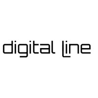 Digital Line logo, Digital Line contact details