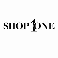 Shop1One logo, Shop1One contact details