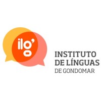 Instituto de Línguas de Gondomar logo, Instituto de Línguas de Gondomar contact details