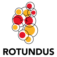 Rotundus logo, Rotundus contact details