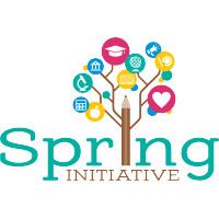 Spring Initiative logo, Spring Initiative contact details