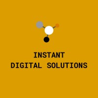 Instant Digital Solutions logo, Instant Digital Solutions contact details