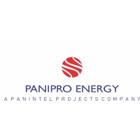 Panipro Energy logo, Panipro Energy contact details