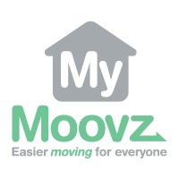 MyMoovz logo, MyMoovz contact details