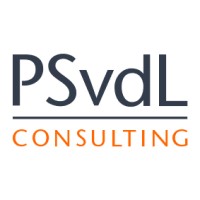 PSvdL Consulting GmbH logo, PSvdL Consulting GmbH contact details