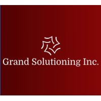 Grand Solutioning Inc. logo, Grand Solutioning Inc. contact details