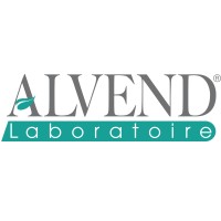 Alvend Laboratory logo, Alvend Laboratory contact details