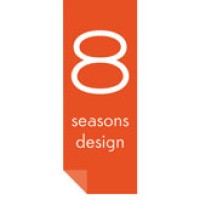 8 seasons design GmbH logo, 8 seasons design GmbH contact details