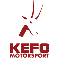 KEFO Motorsport logo, KEFO Motorsport contact details