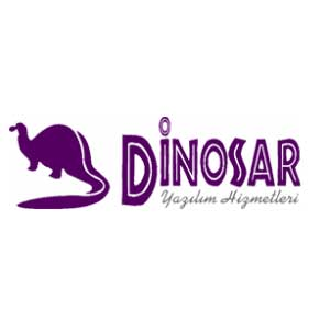 Dinosar Yazılım Hizmetleri logo, Dinosar Yazılım Hizmetleri contact details