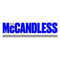 WAC McCandless Ltd logo, WAC McCandless Ltd contact details