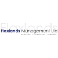 Flaxlands Management Ltd logo, Flaxlands Management Ltd contact details