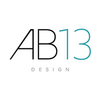 AB13 Design, Inc. logo, AB13 Design, Inc. contact details