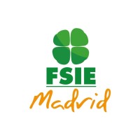 FSIE Madrid logo, FSIE Madrid contact details