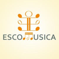 Escomusica logo, Escomusica contact details