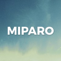 MiParo logo, MiParo contact details