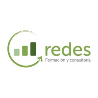 Redes Formación y Consultoría logo, Redes Formación y Consultoría contact details