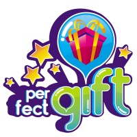 Perfect Gift logo, Perfect Gift contact details