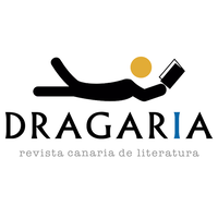 DRAGARIA. Revista canaria de literatura logo, DRAGARIA. Revista canaria de literatura contact details