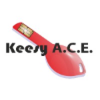 Keesy A.C.E. logo, Keesy A.C.E. contact details