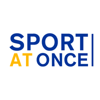 Sport At Once logo, Sport At Once contact details