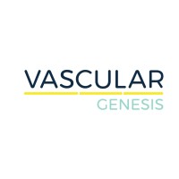 Vascular Genesis logo, Vascular Genesis contact details