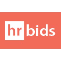 hrbids logo, hrbids contact details