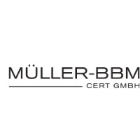 Müller-BBM Cert GmbH logo, Müller-BBM Cert GmbH contact details