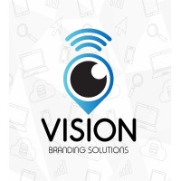 Vision Branding Solutions logo, Vision Branding Solutions contact details