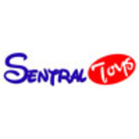 Sentral Toys logo, Sentral Toys contact details