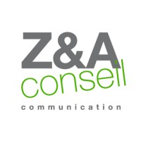 Z&A conseil logo, Z&A conseil contact details