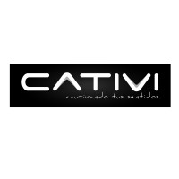 CATIVI logo, CATIVI contact details