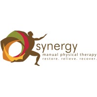 Synergy Manual Physical Therapy logo, Synergy Manual Physical Therapy contact details