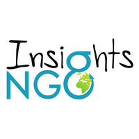 Insights NGO logo, Insights NGO contact details