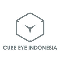 CUBE Eye Indonesia logo, CUBE Eye Indonesia contact details