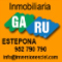 Inmobiliarias en Estepona GARU REAL Estate logo, Inmobiliarias en Estepona GARU REAL Estate contact details