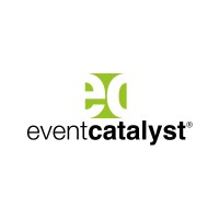 Event Catalyst logo, Event Catalyst contact details