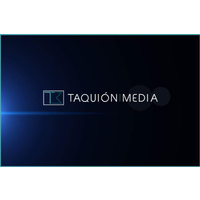 Taquiónmedia sac. logo, Taquiónmedia sac. contact details