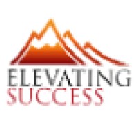 Elevating Success logo, Elevating Success contact details