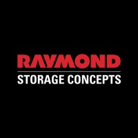 Raymond Storage Concepts logo, Raymond Storage Concepts contact details