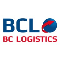 BC LOGISTICS s.r.o. logo, BC LOGISTICS s.r.o. contact details