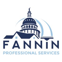 Fannin Professional Services & Window Cleaning logo, Fannin Professional Services & Window Cleaning contact details