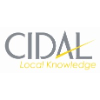 CIDAL logo, CIDAL contact details