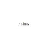 PAGINOVE logo, PAGINOVE contact details