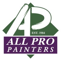 All Pro Painters Ottawa logo, All Pro Painters Ottawa contact details