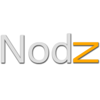 Nodz (free time project) logo, Nodz (free time project) contact details