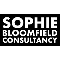 SBC (Sophie Bloomfield Consultancy logo, SBC (Sophie Bloomfield Consultancy contact details