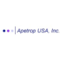 Apetrop USA, Inc. logo, Apetrop USA, Inc. contact details